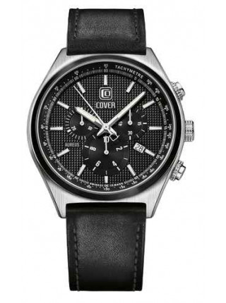 Ремешок Cover 165STLBK